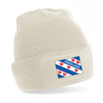 Muts - Friesland - Vlag - Afbeelding 2