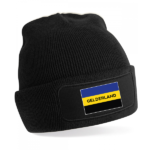 Muts - Gelderland - Vlag