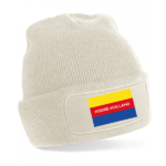 Muts - Noord-Holland - Vlag - Afbeelding 2