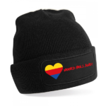 Muts - Noord-Holland - Hart