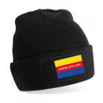 Muts - Noord-Holland - Vlag