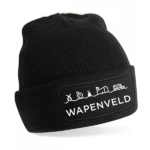 Muts - Wapenveld