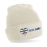 Muts - Zeeland - Hart - Afbeelding 2