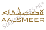 Muursticker - Aalsmeer - Afbeelding 9