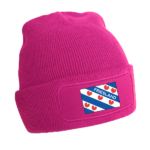 Muts - Friesland - Vlag - Afbeelding 6