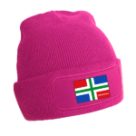 Muts - Groningen - Vlag - Afbeelding 6