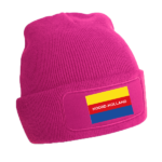 Muts - Noord-Holland - Vlag - Afbeelding 6