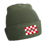 Muts - Brabant - Vlag - Afbeelding 5