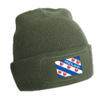 Muts - Friesland - Vlag - Afbeelding 5