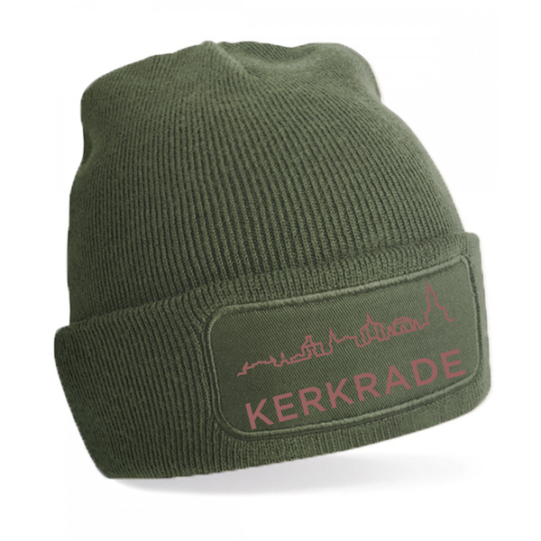 Muts-Olijf-Kerkrade-Flamingo Muts - Kerkrade - Afbeelding 24