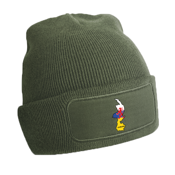 Muts-Olijf-Limburg-Vorm Muts - Limburg - Vorm - Afbeelding 5