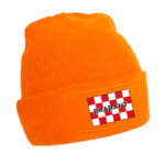 Muts - Brabant - Vlag - Afbeelding 4