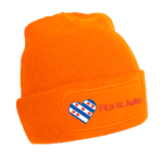 Muts - Friesland - Hart - Afbeelding 4