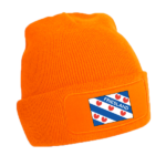 Muts - Friesland - Vlag - Afbeelding 4