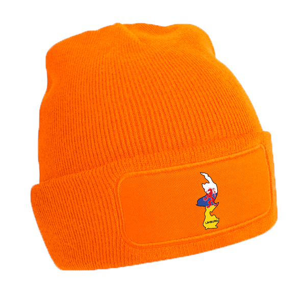 Muts-Oranje-Limburg-Vorm Muts - Limburg - Vorm - Afbeelding 4