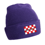 Muts - Brabant - Vlag - Afbeelding 3