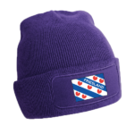 Muts - Friesland - Vlag - Afbeelding 3