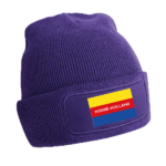 Muts - Noord-Holland - Vlag - Afbeelding 3