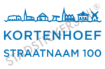 Containersticker - Kortenhoef - Afbeelding 6