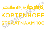 Containersticker - Kortenhoef - Afbeelding 7