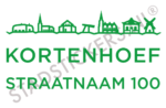 Containersticker - Kortenhoef - Afbeelding 8