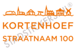 Containersticker - Kortenhoef - Afbeelding 5