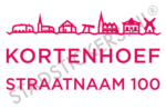 Containersticker - Kortenhoef - Afbeelding 9