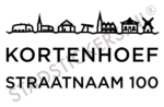 Containersticker - Kortenhoef - Afbeelding 4