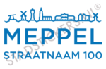 Containersticker - Meppel - Afbeelding 6