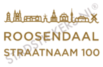 Containersticker - Roosendaal - Afbeelding 10