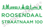 Containersticker - Roosendaal - Afbeelding 8