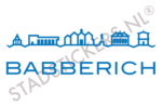 Muursticker - Babberich - Afbeelding 5