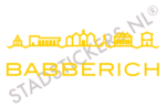 Muursticker - Babberich - Afbeelding 6