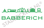 Muursticker - Babberich - Afbeelding 7