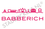 Muursticker - Babberich - Afbeelding 8