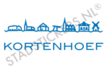 Muursticker - Kortenhoef - Afbeelding 5