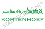 Muursticker - Kortenhoef - Afbeelding 7