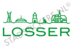 Muursticker - Losser - Afbeelding 7