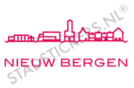 Muursticker - Nieuw Bergen - Afbeelding 8