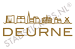 Muursticker - Deurne - Afbeelding 9