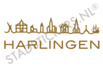 Muursticker - Harlingen - Afbeelding 9