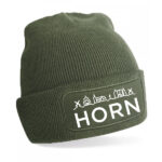 Muts - Horn - Afbeelding 21