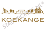 Muursticker - Koekange - Afbeelding 9