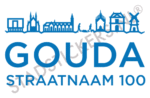 Containersticker - Gouda - Afbeelding 6