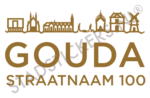 Containersticker - Gouda - Afbeelding 10
