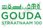 Containersticker - Gouda - Afbeelding 8