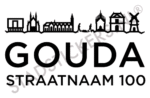Containersticker - Gouda - Afbeelding 4