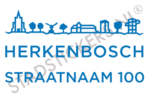 Containersticker - Herkenbosch - Afbeelding 6