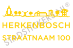 Containersticker - Herkenbosch - Afbeelding 7