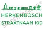 Containersticker - Herkenbosch - Afbeelding 8